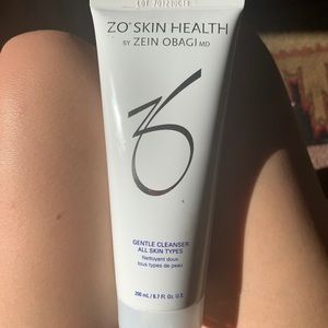 ZO SKIN HEALTH gentle cleanser